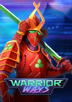Warrior Ways