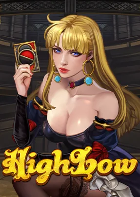 High low