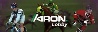 Kiron Lobby