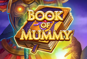 Book of Mummy