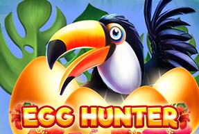 Egg Hunter