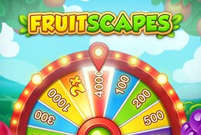 Fruit Scapes