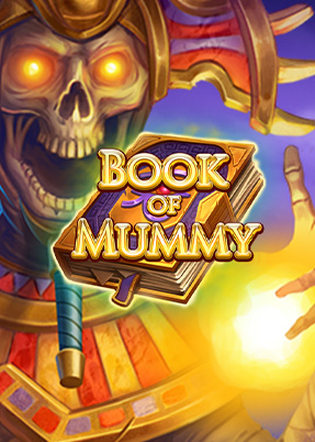 Book of Mummy