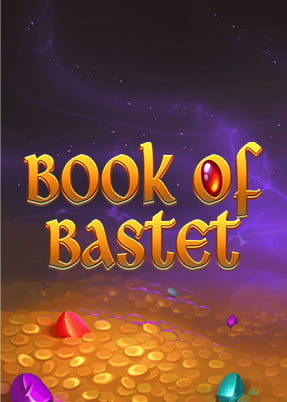 Book of Bastet