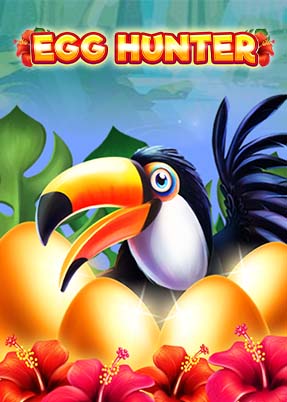 Egg Hunter