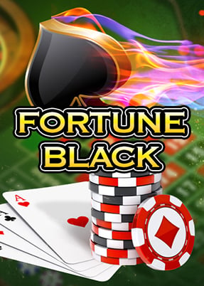 Fortune black