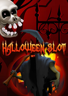 Halloween Slot
