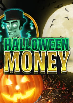 Halloween money
