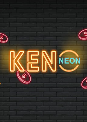 Keno Neon