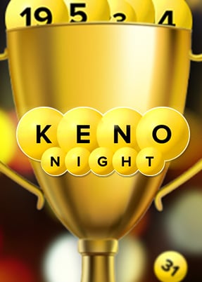 Keno Night