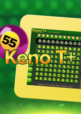 Keno T+