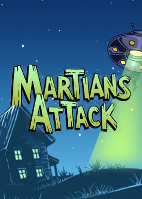 Martians Attack