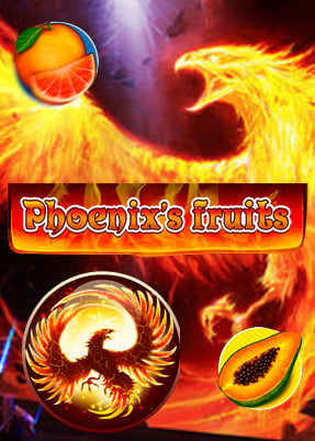Phoenix's Fruits