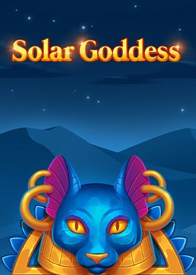 Solar Goddess
