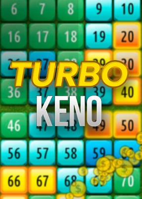 Turbo Keno