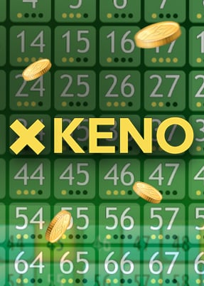 XKeno