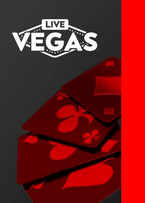 Live Vegas Lobby