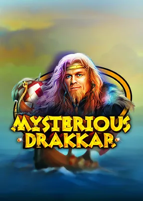Mysterious Drakkar