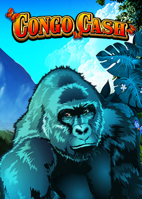 Congo Cash