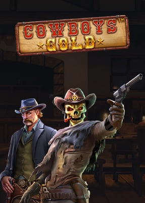 Cowboys Gold