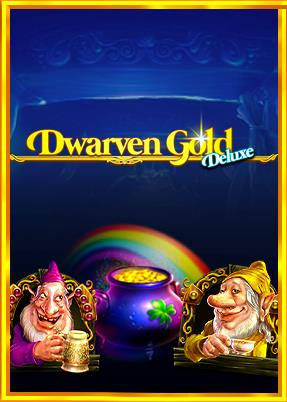 Dwarven Gold Deluxe™