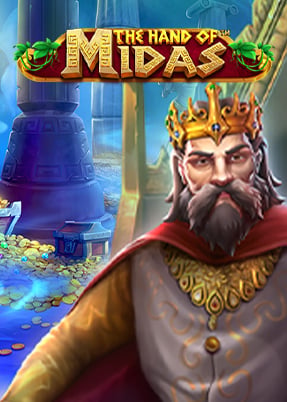 The Hand of Midas