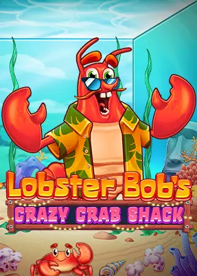 Lobster Bob's Crazy Crab Shack
