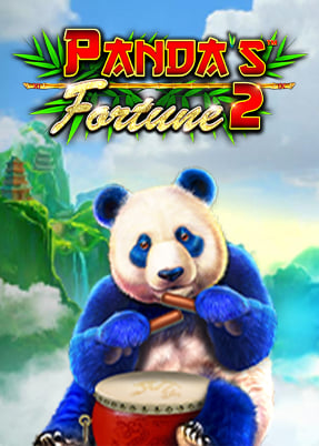 Panda's Fortune 2