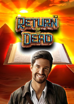 Return of the Dead