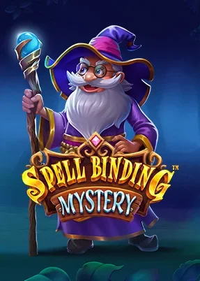 Spellbinding Mystery