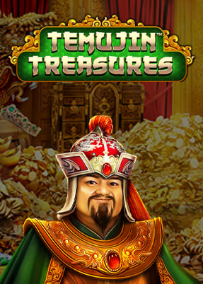 Temujin Treasures