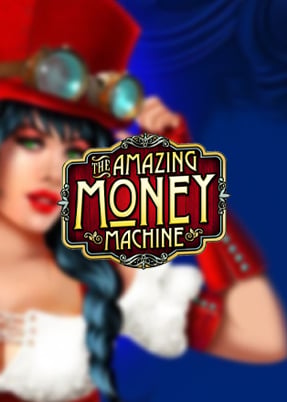 Amazing Money Machine