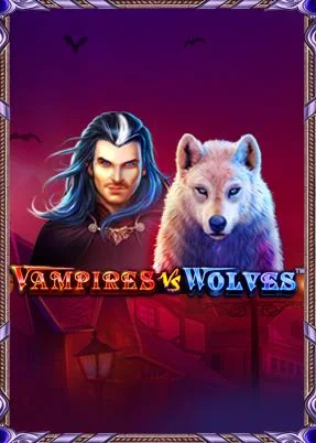 Vampires vs Wolves™
