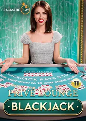 Privé Lounge Blackjack 11