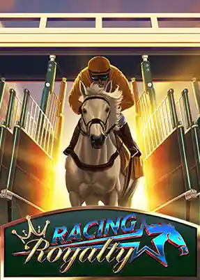 Racing Royalty