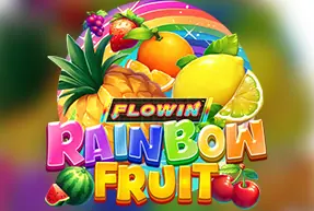 Rainbow Fruit Flowin