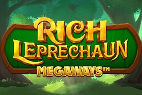 Rich Leprechaun Megaways