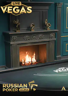 Russian Poker Aura A