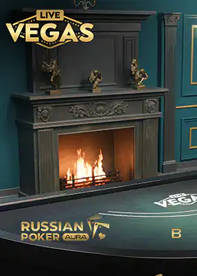 Russian Poker Aura B