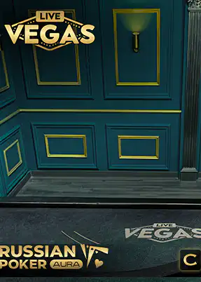 Russian Poker Aura C