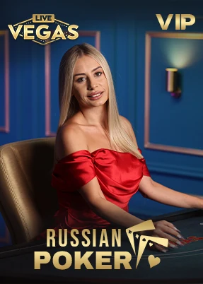 Russian Poker VIP