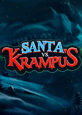 Santa vs. Krampus