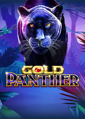Gold Panther