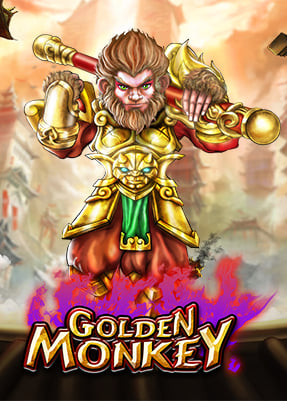Golden Monkey