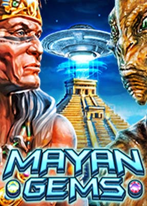 Mayan Gems