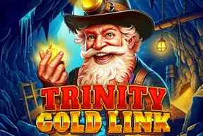 TRINITY GOLD LINK: RUNNING WINS