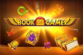 Book of Games