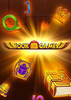 Book of Games