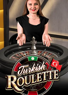 Turkish Roulette