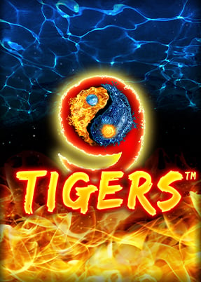 9 Tigers™